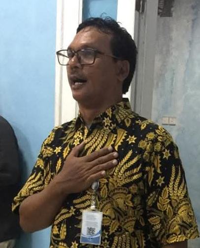 Foto Pembimbing